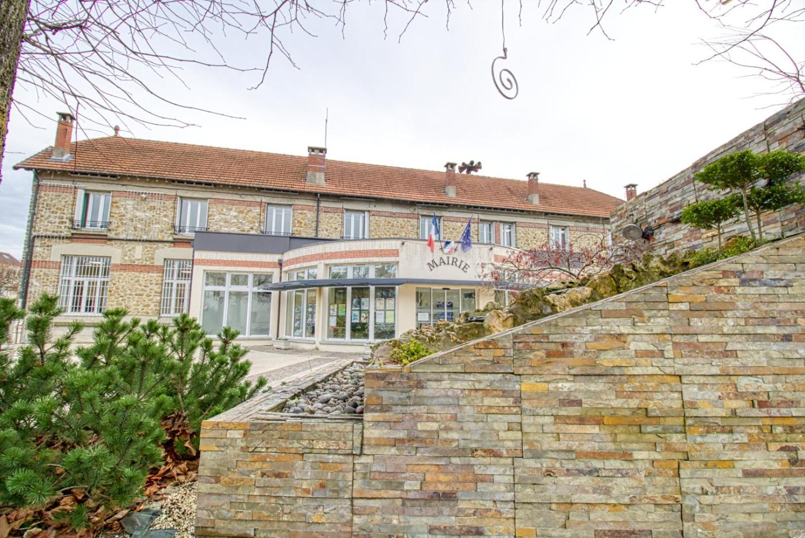 Le 15 - Appartement Pour 4 Personnes - Disneyland Paris Esbly Exterior photo